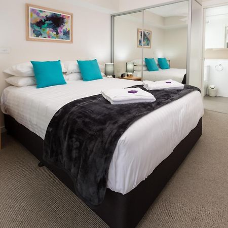 Hamilton Executive Apartments Ньюкасл Экстерьер фото