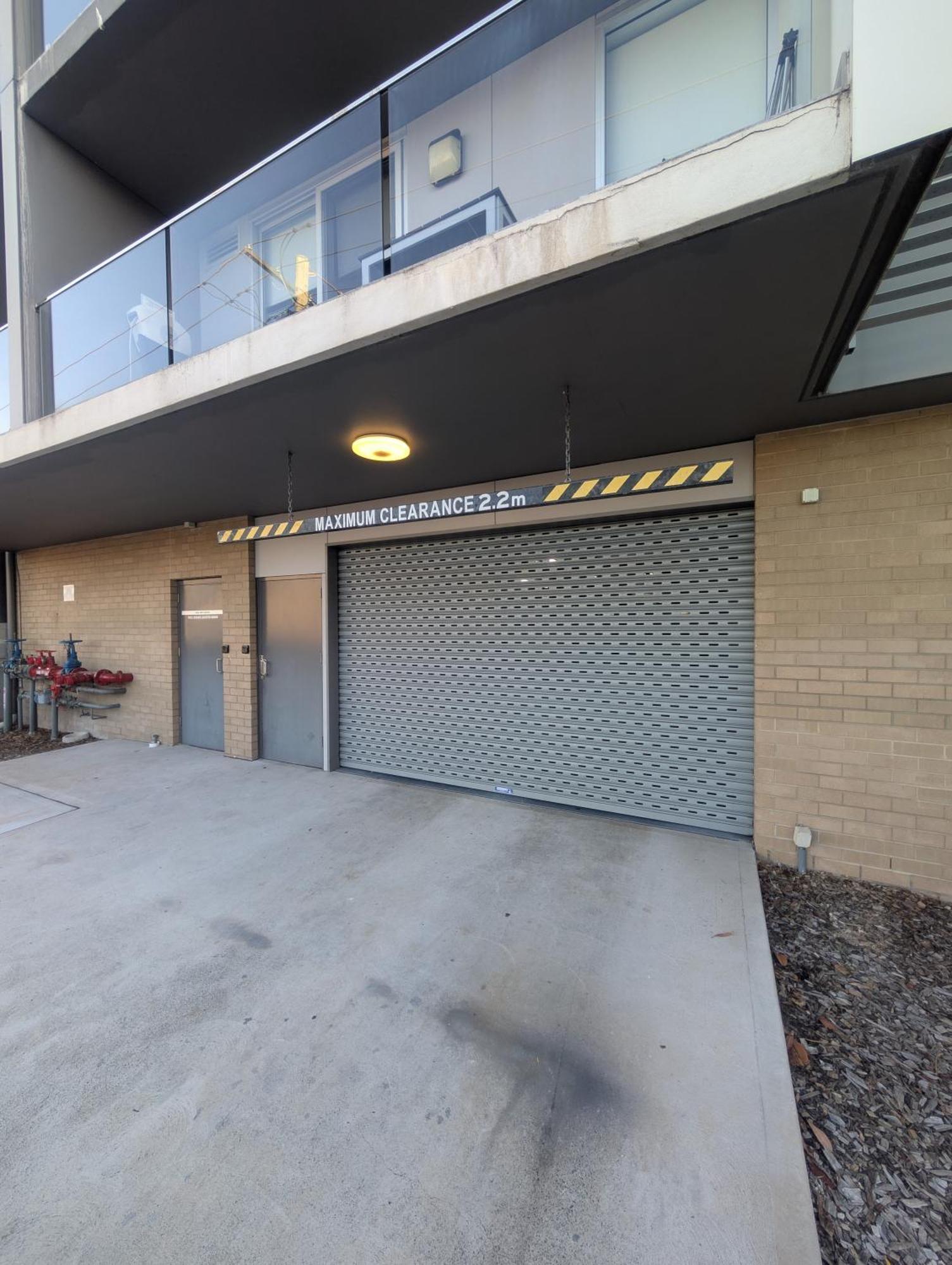 Hamilton Executive Apartments Ньюкасл Экстерьер фото
