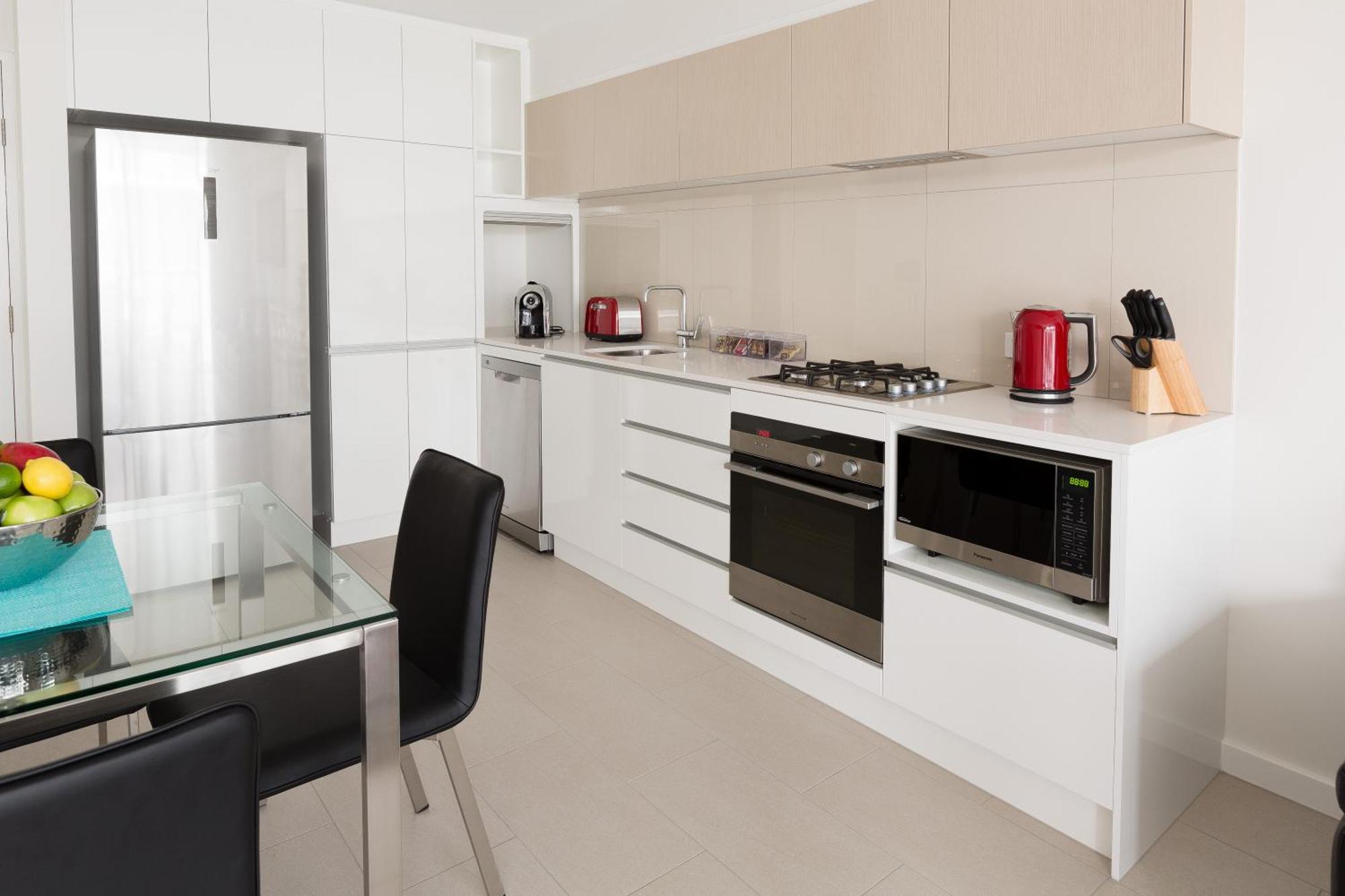 Hamilton Executive Apartments Ньюкасл Экстерьер фото