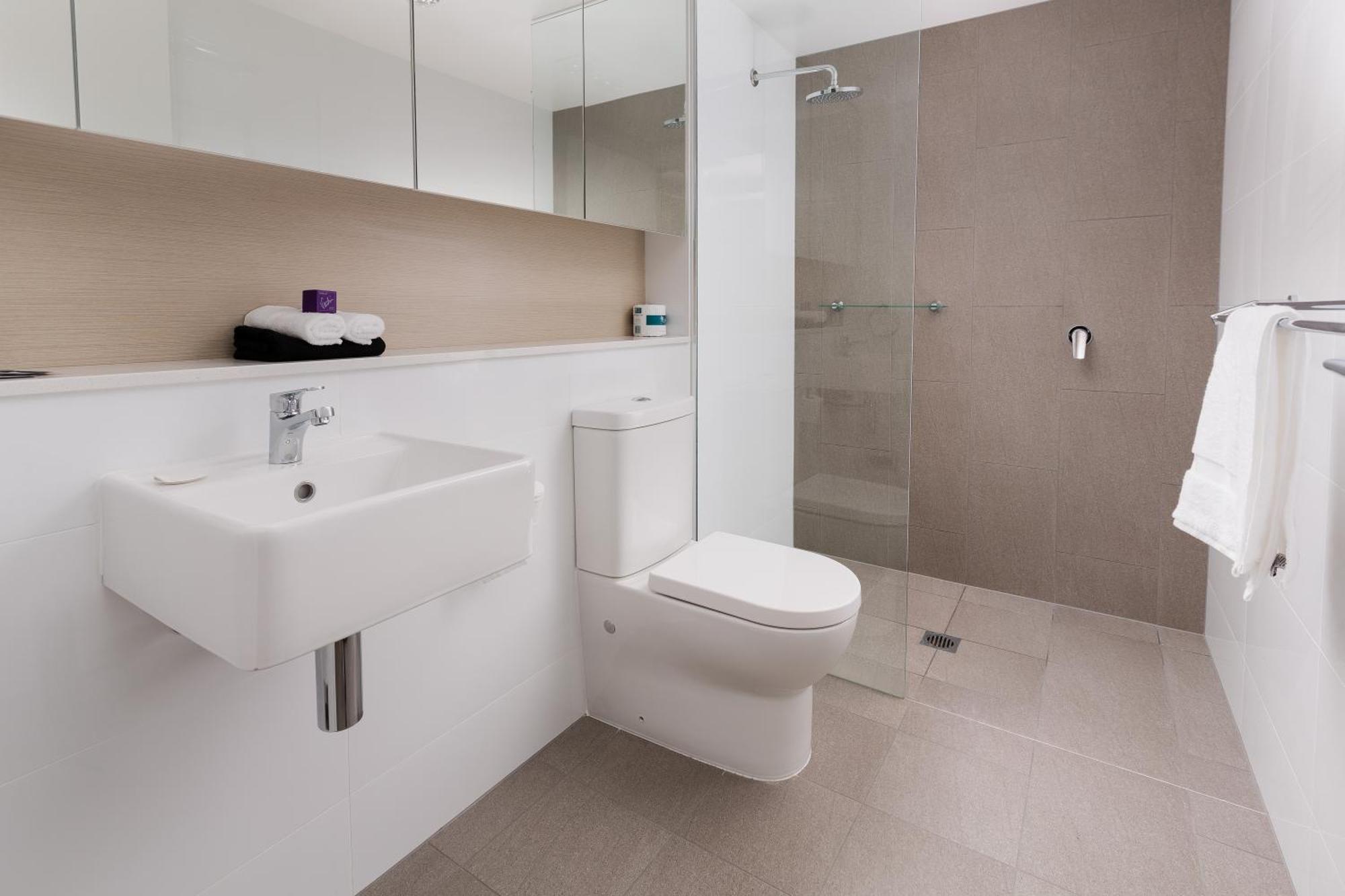 Hamilton Executive Apartments Ньюкасл Экстерьер фото