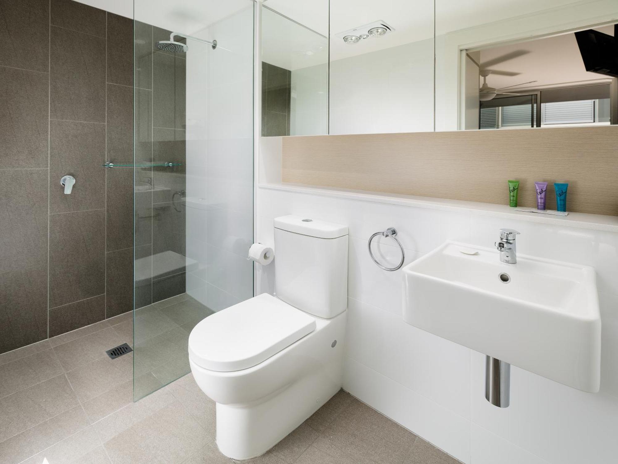 Hamilton Executive Apartments Ньюкасл Экстерьер фото