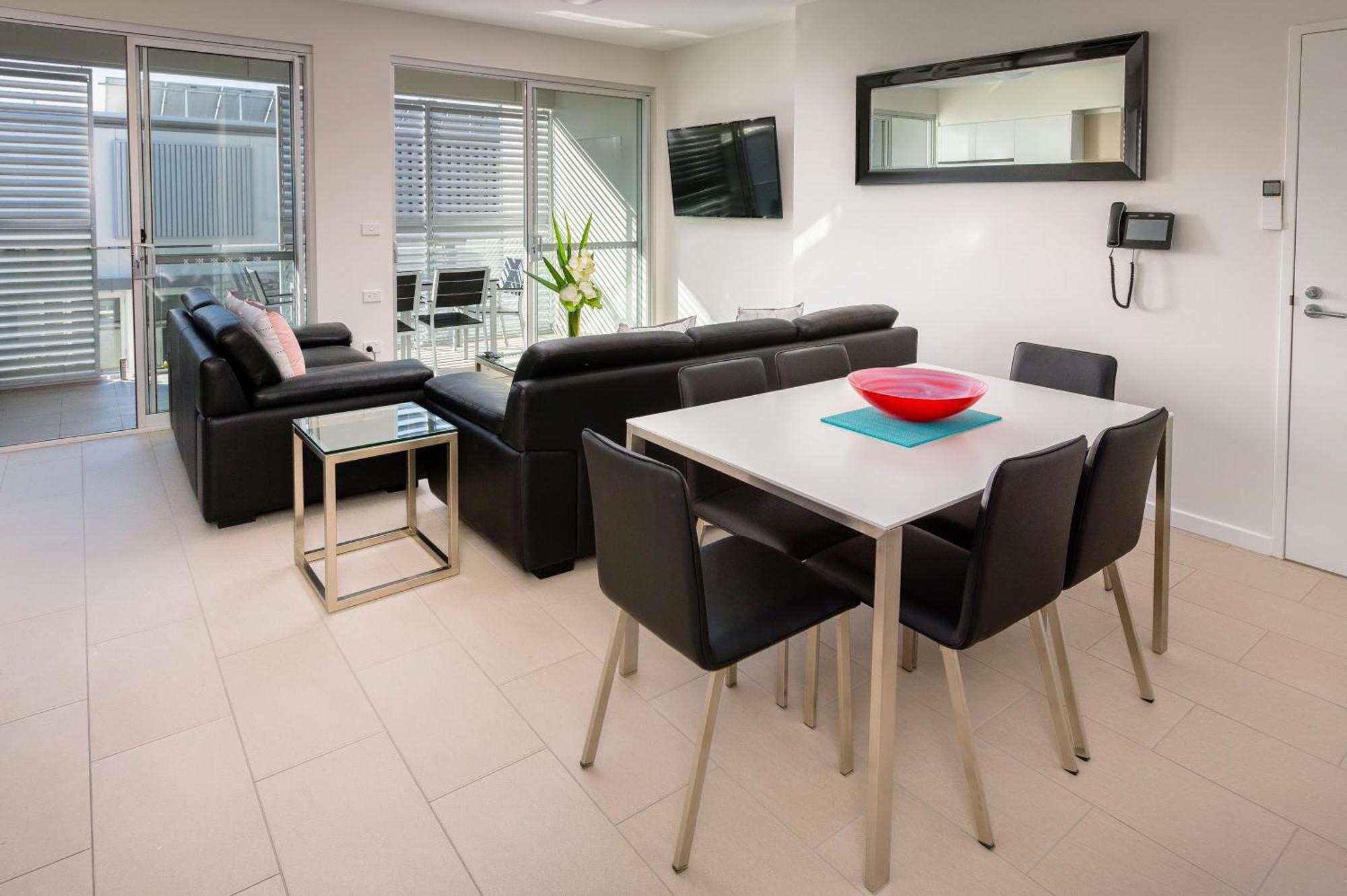 Hamilton Executive Apartments Ньюкасл Экстерьер фото